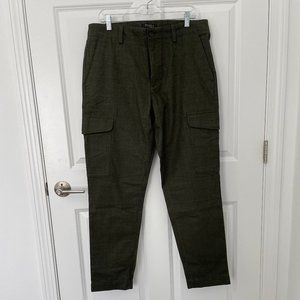 Cargo Pants from LOVE-18 by Banana Republic